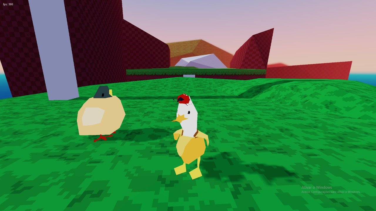 Beak and Pulp