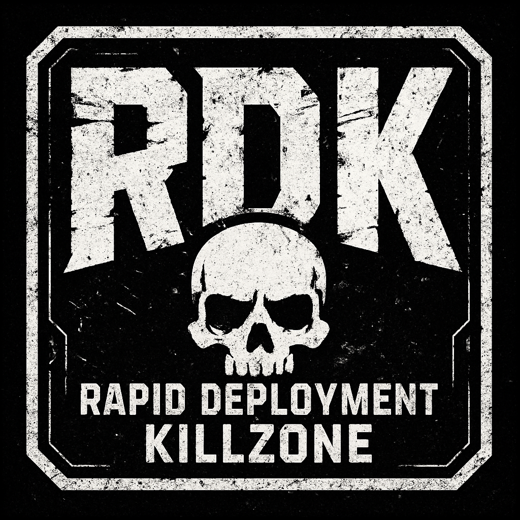 Rapid Deployment Killzone